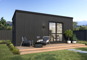 cabin